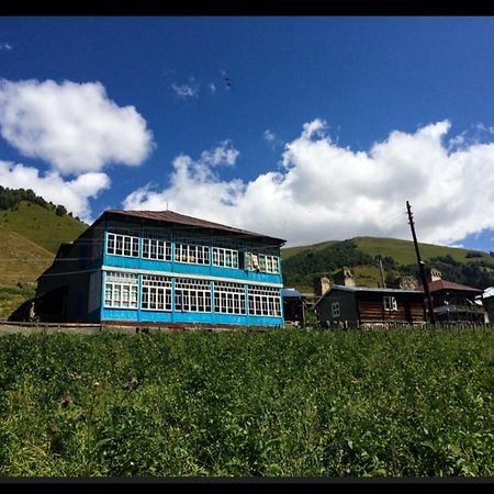 Guesthouse Ellie- Elisabeth Adishi Exterior photo