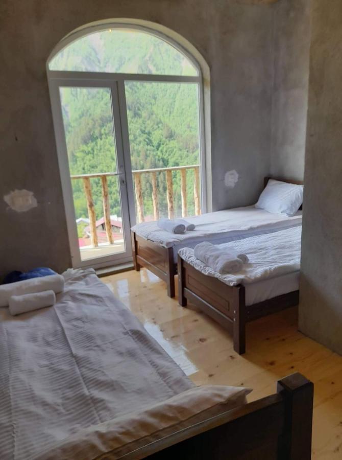 Guesthouse Ellie- Elisabeth Adishi Exterior photo