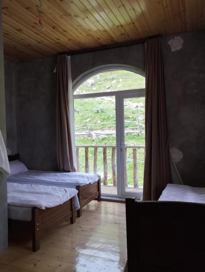 Guesthouse Ellie- Elisabeth Adishi Exterior photo